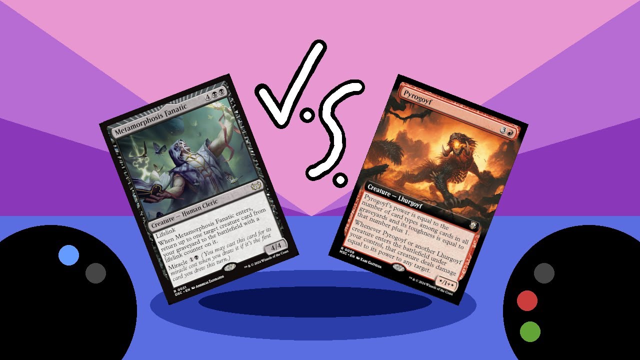 UB Reanimator (Lewin K.) vs. Jund Midrange (Felix R.) - Top 8 Finals European Highlander Cup