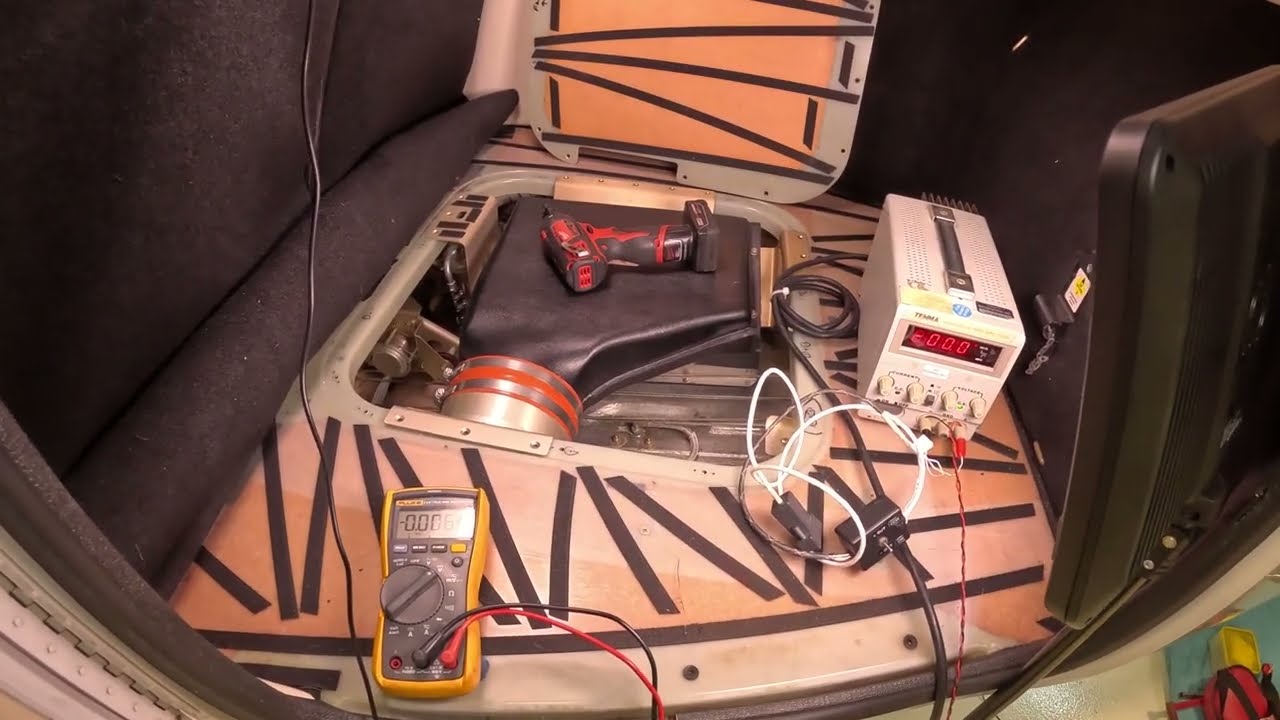 Vantage Installation Series | Video 1 | Incoming Equipment Test