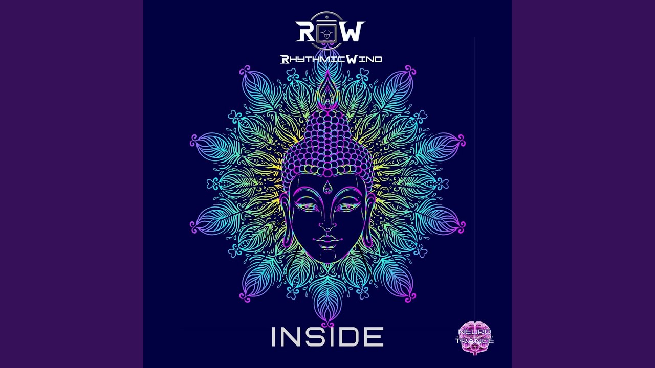 Black Imagination (Original Mix)