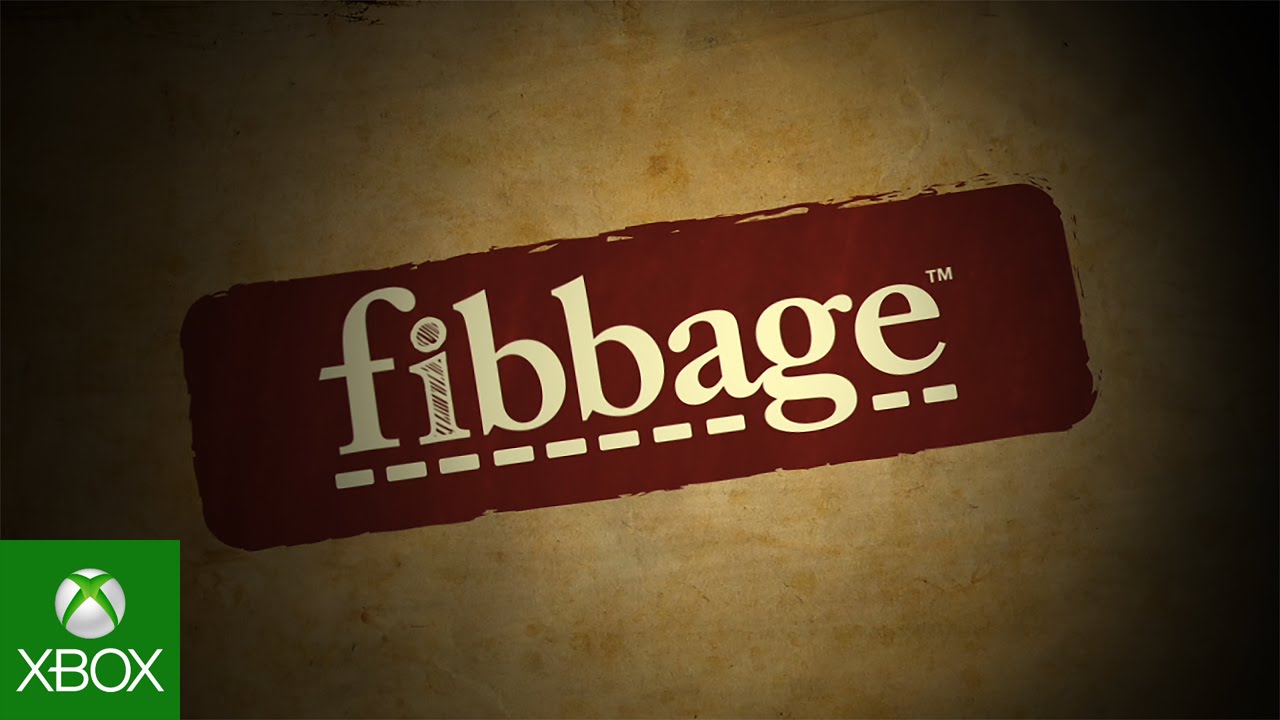Fibbage