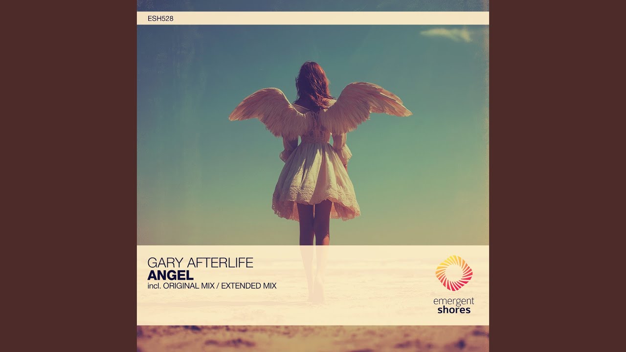 Angel (Extended Mix)