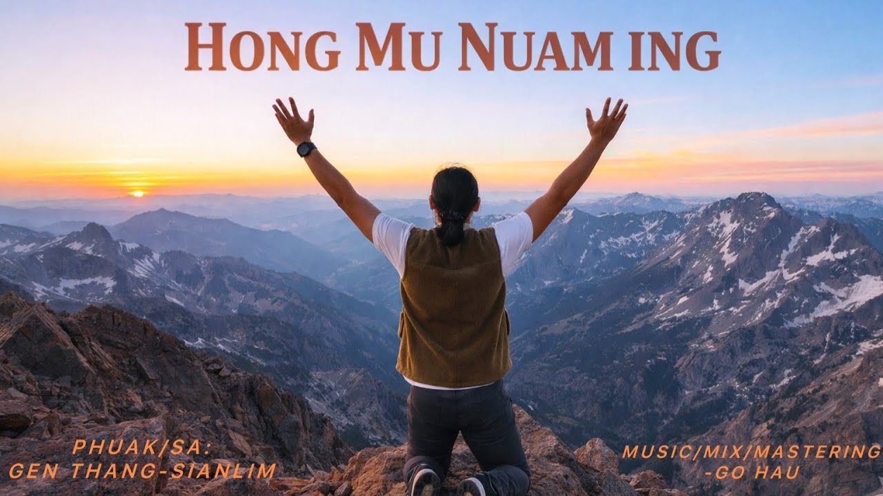 'Hong Mu Nuam ing'By Gen Thang-SianLim