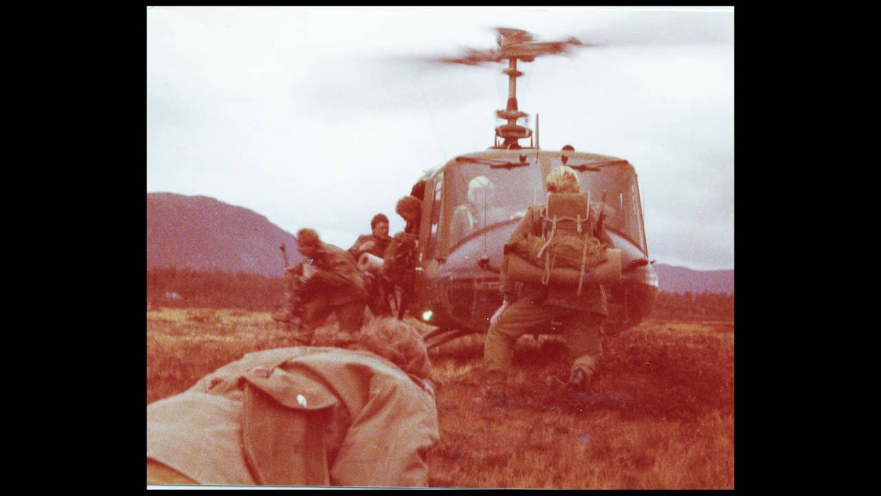 Evjemoen 38 år etter..