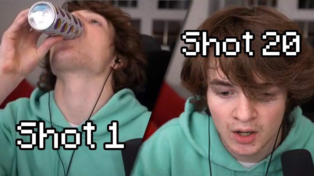 Tubbo Gets Drunk During MCC...