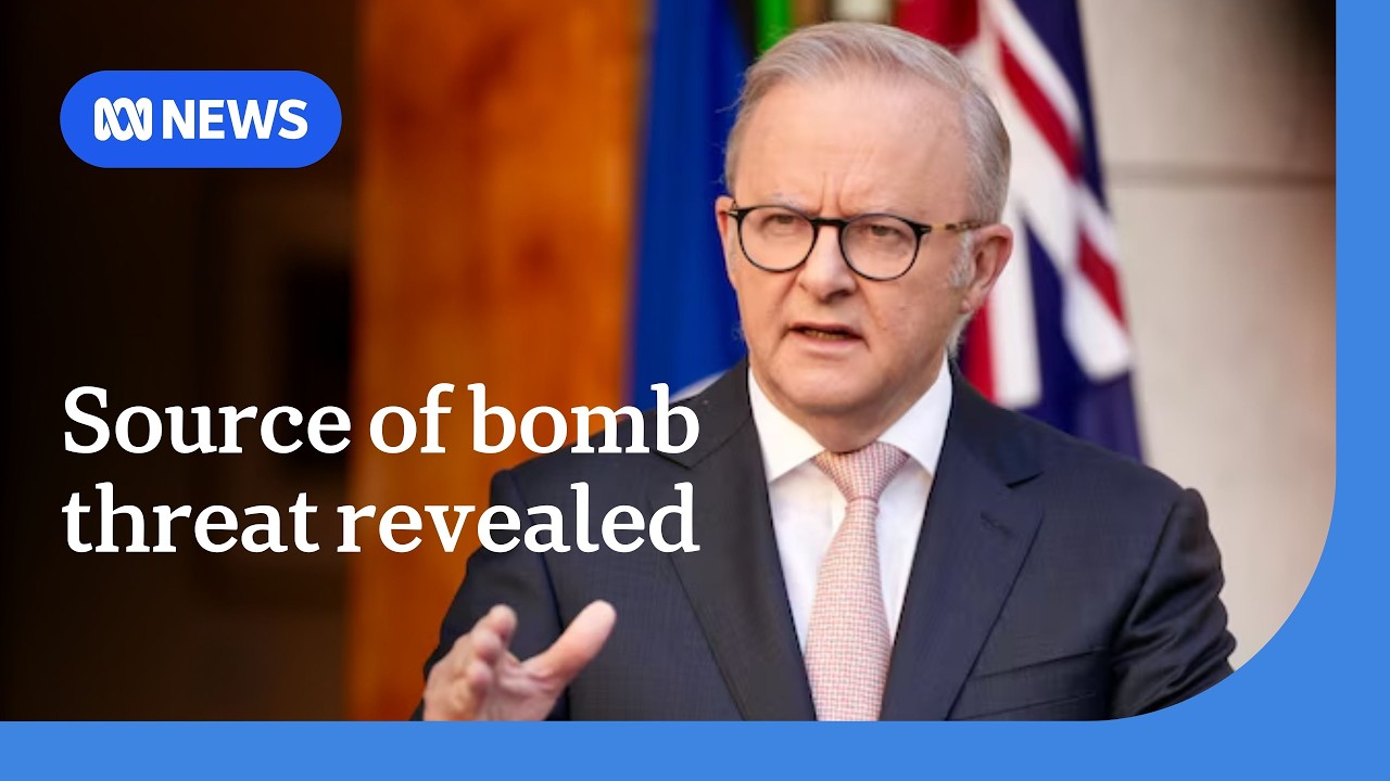 The Lodge bomb threat linked to Chinese dance group | ABC NEWS