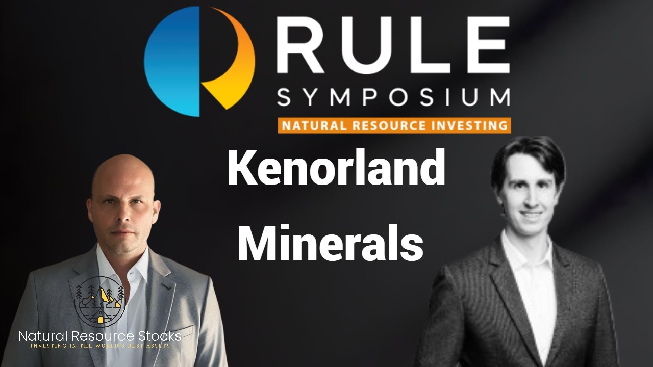 Revealing Kenorland Minerals' Future Plans