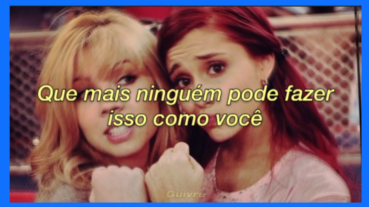 Michael Corcoran - Just Fine (Tradu&ccedil;&atilde;o em Portugu&ecirc;s) [Sam & Cat]