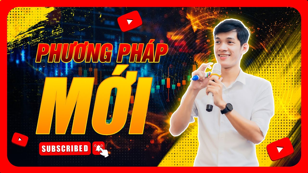 Phương Ph&aacute;p Trade Mới 2025: LỢI NHUẬN LỚN Nhờ V&agrave;o Lệnh Sớm (Phần 1)