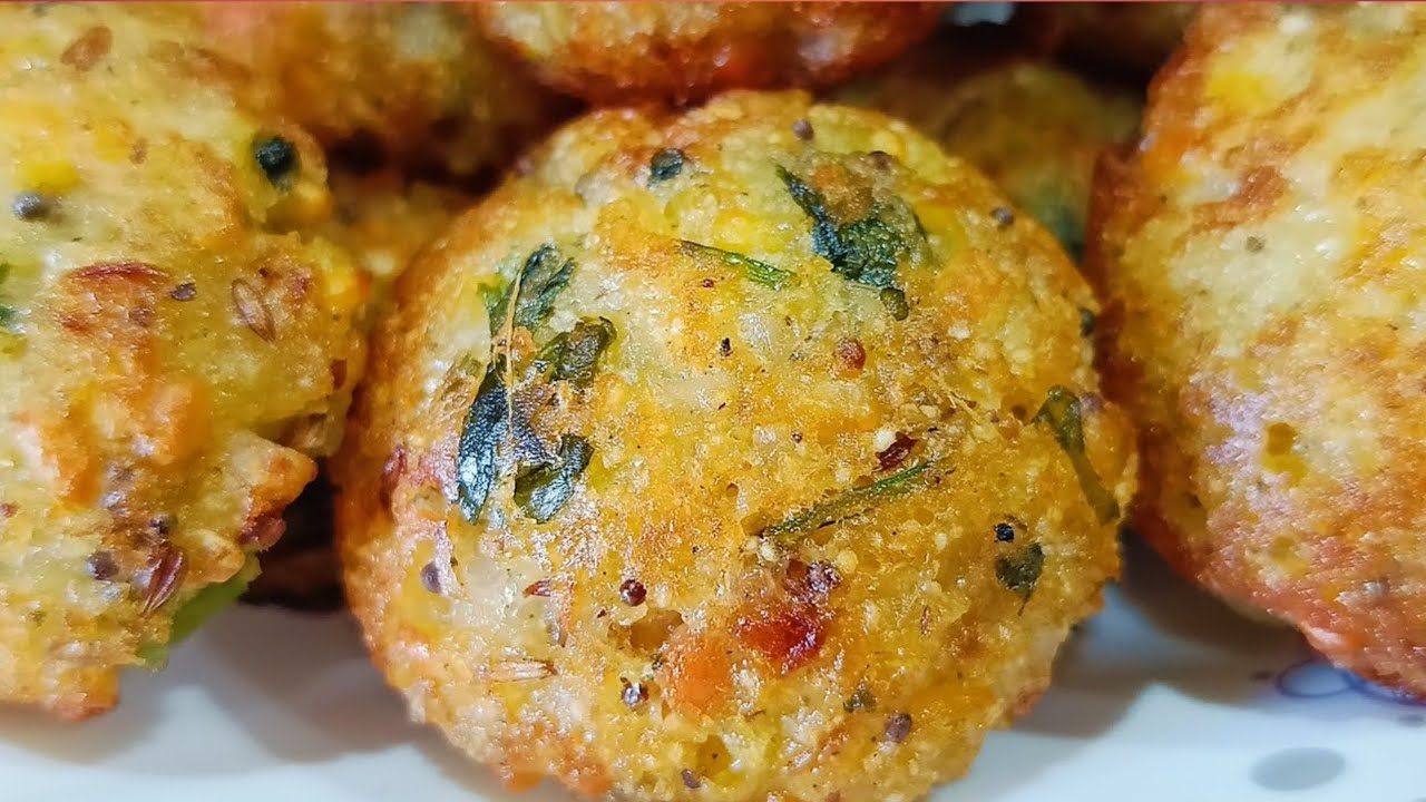 ಏನಾದ್ರೂ ತಿನ್ಬೇಕೆನಿಸಿದಾಗ10ನಿಮಿಷದಲ್ಲಿ ಬನ್ಸಿ ರವೆಯಿಂದ ಈ ರೆಸಿಪಿ ಎಷ್ಟು ತಿಂತೀವಿ ಗೊತ್ತೇ ಆಗಲ್ಲsuper Breakfast