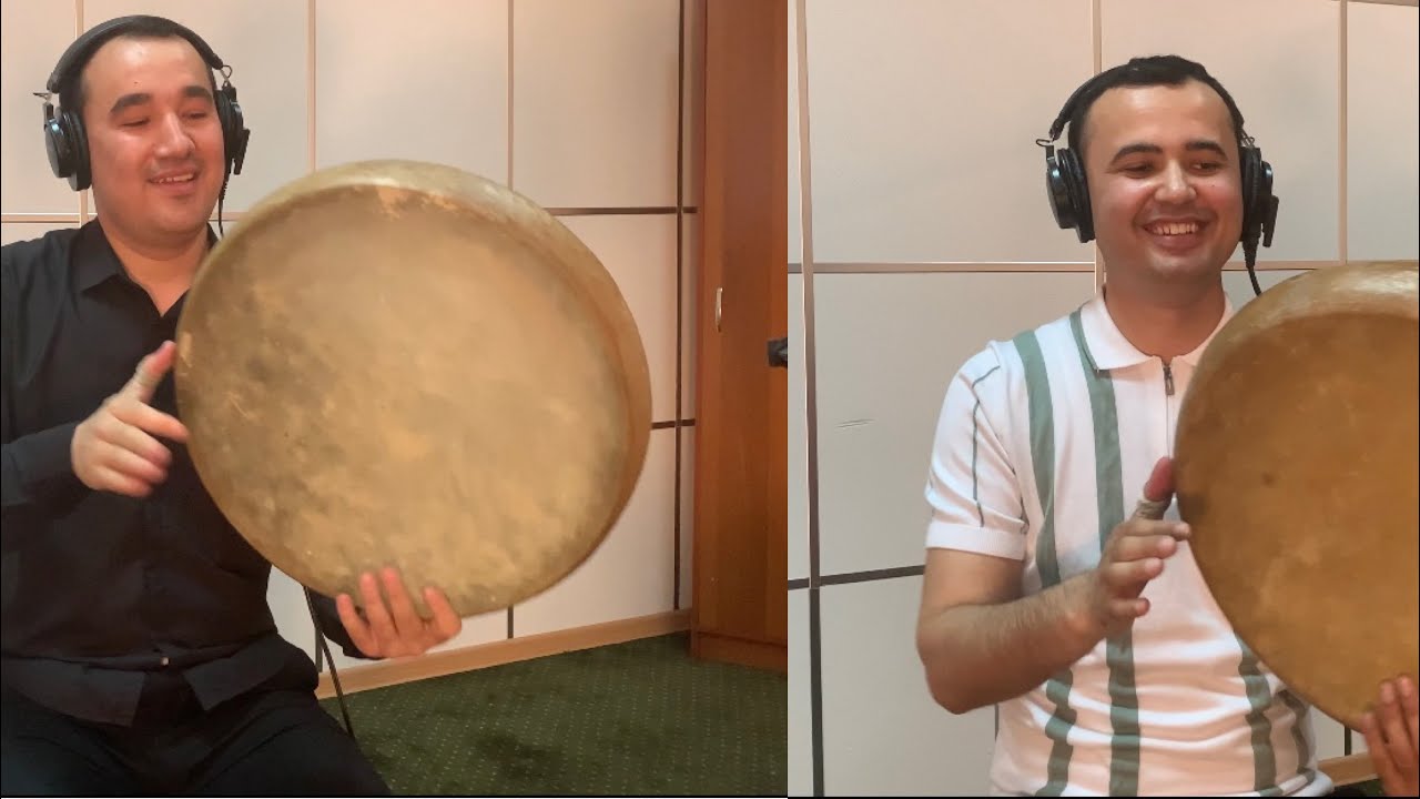“IJOD ZAVQI” | MURODXON VA NASIMXON MUZAFFAROVLAR. |