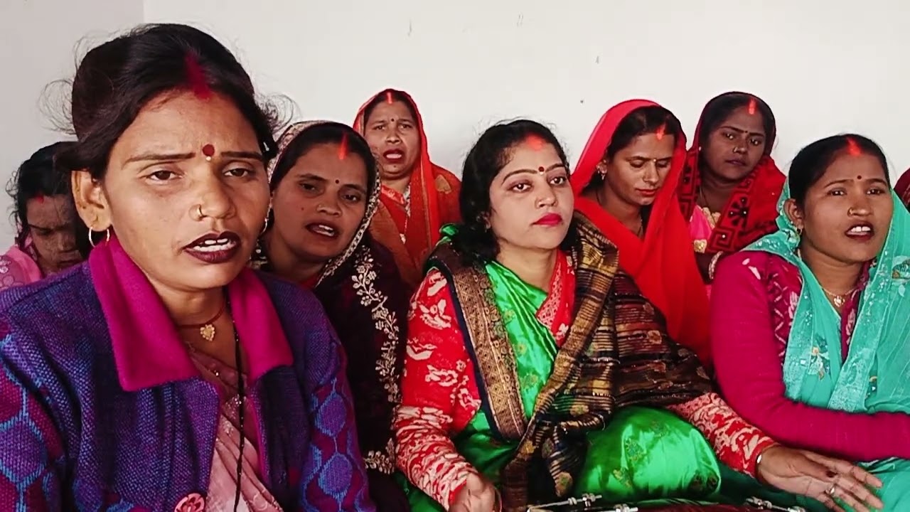 #बेटी विवाह गीत||बहुत दर्द भरा गीत||बार खोज निकाले हैं बेटी के पापा मैया देवरिया ढाईठाड#किरन देहाती 