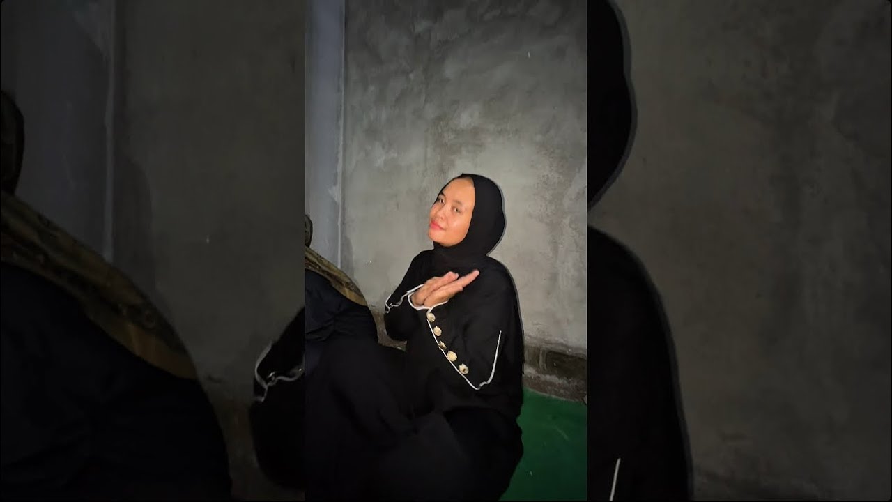 SHOLAWAT DIRUMAH ‼️