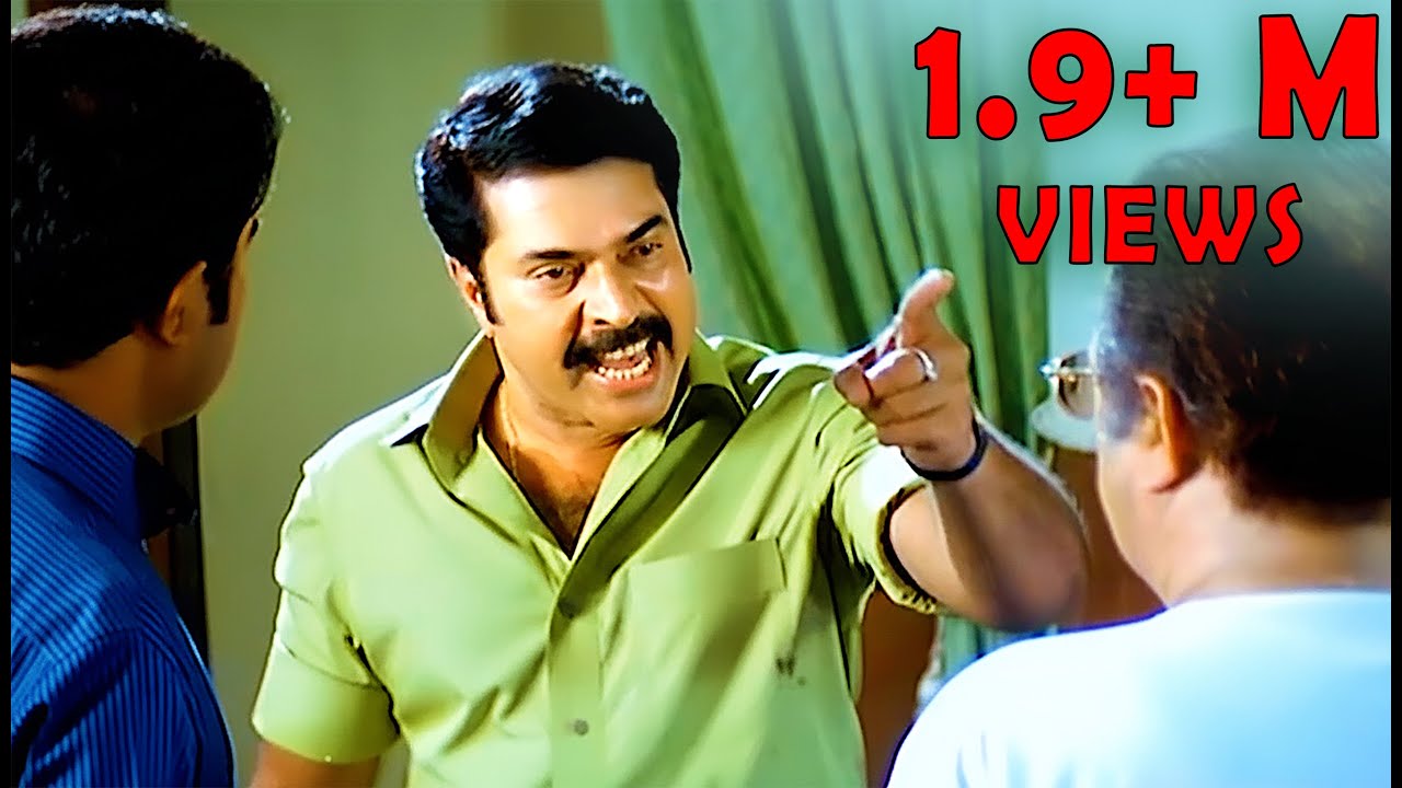 അതാണ് സാർ ലെഫ്റ്റിസം അതാണ് സാർ ലെനിനിസ്റ്റ് അതാവണം സാർ കമ്മ്യൂണിസ്റ്റ് | Mammootty Mass Scene