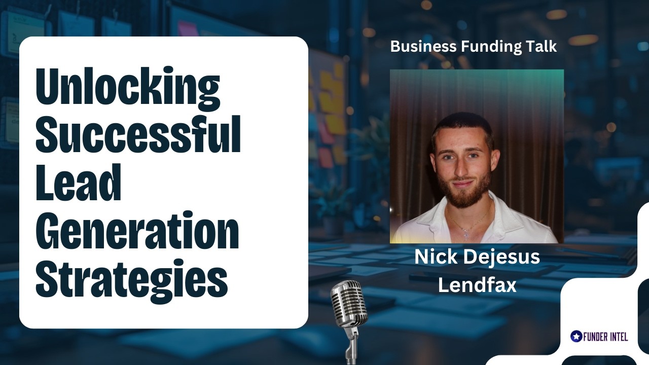Unlocking Successful Lead Generation Strategies