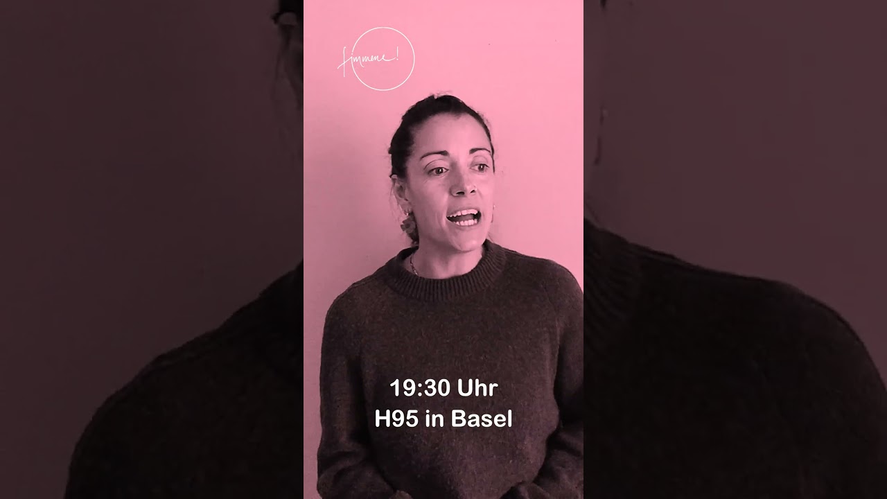 Don't let your heart smash on the road - Werkstattkonzert Fimmene!