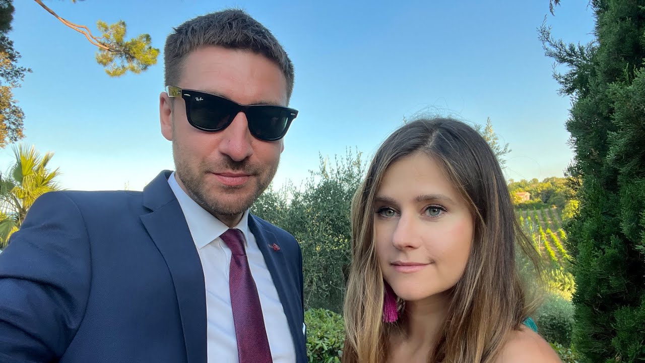 Bella Italia - czyli Włoskie Wesele ;)
