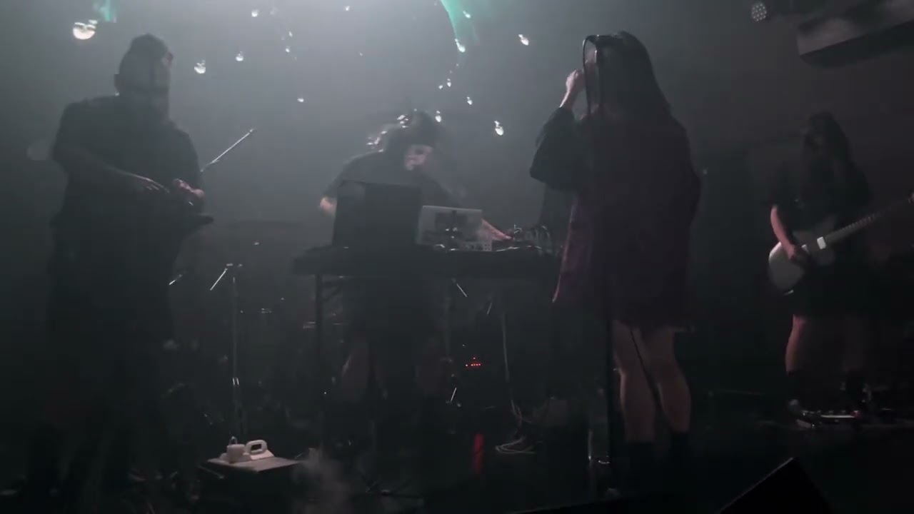 VMO(Violent Magic 0rchestra) 2024.11.03