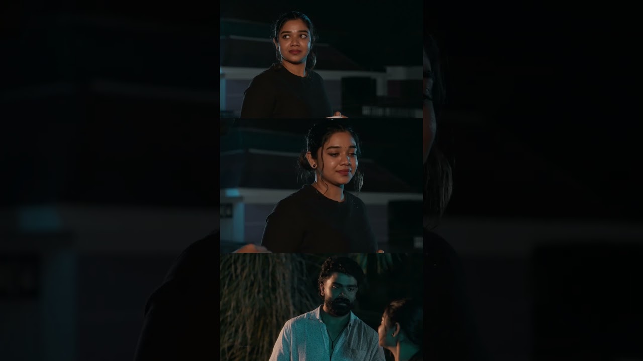 പ്രൊപ്പോസൽ കൊള്ളാം.. | Comedy Scene | Malayalam Short Film | Trending Shorts