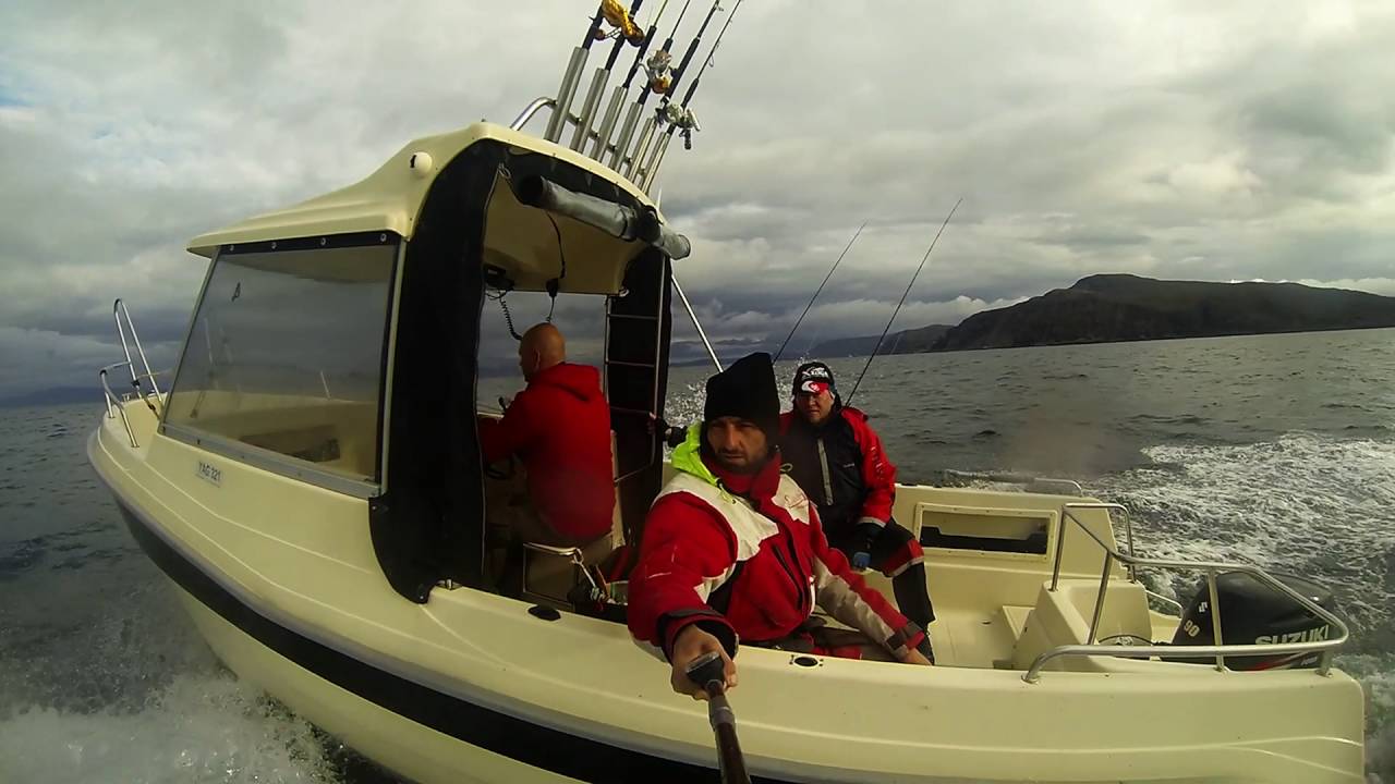 havoysund 2016 myrfjord