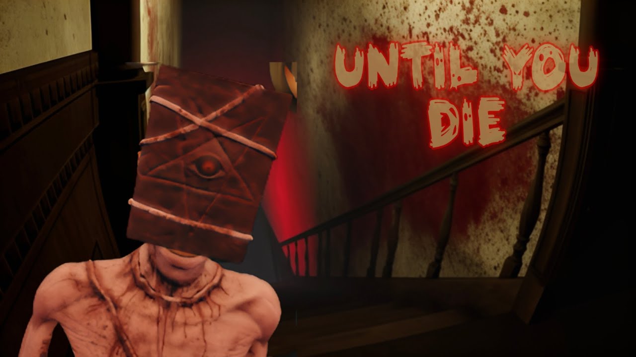 Until You Die Full Gameplay