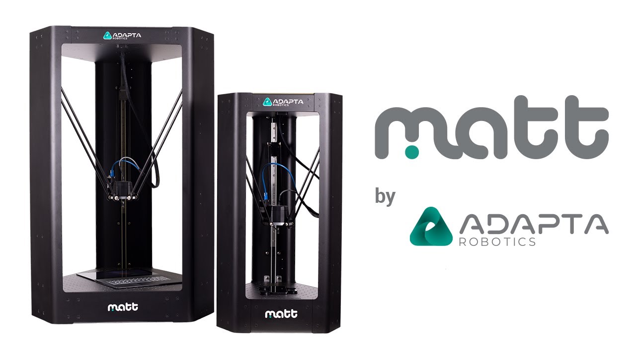 MATT - The Ultimate Device Testing Robot