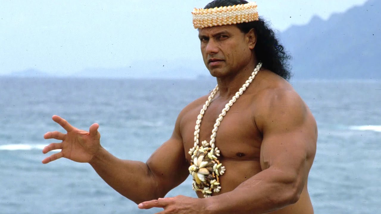 WWE чтит память «Суперфлая» Джимми Снуки