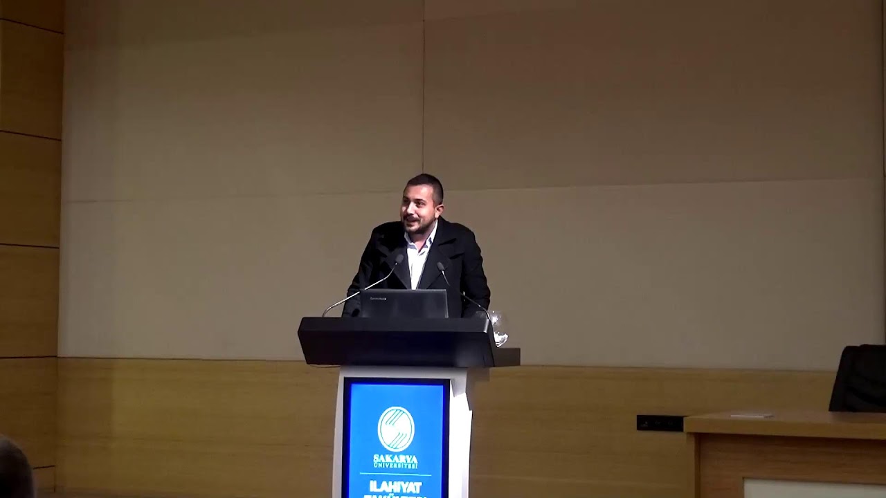 Tefsire Adanmış Bir Ömür