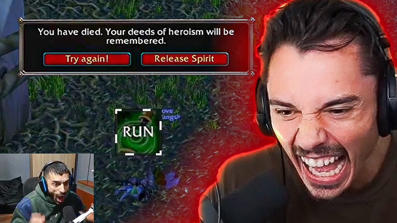 Xaryu Reacts to NEWEST OnlyFangs Deaths