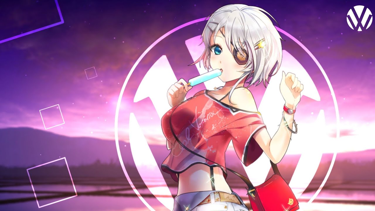 KOTONOHOUSE - Let's Go Boogie ♪~