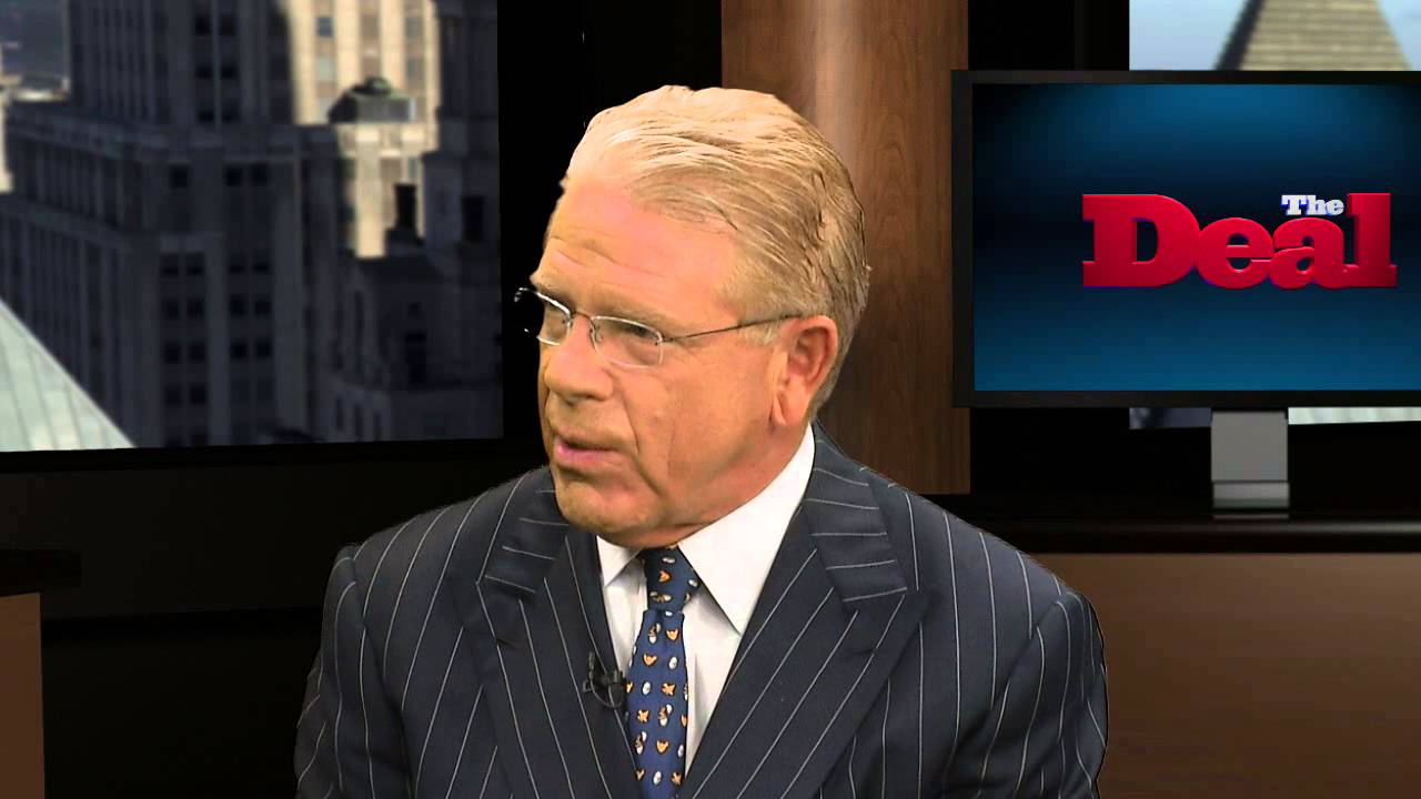Bob Profusek on Shareholder Activism