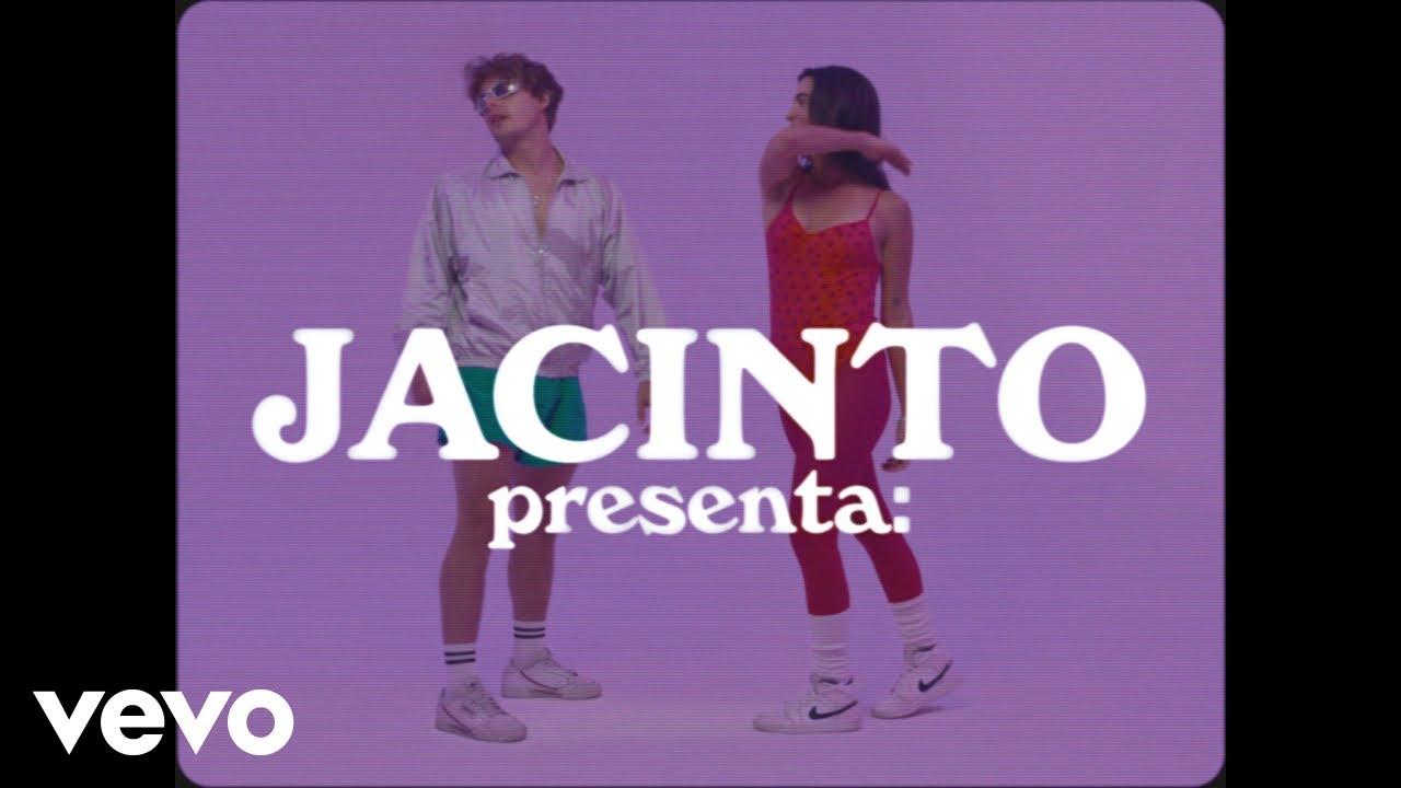 Jacinto - beibi