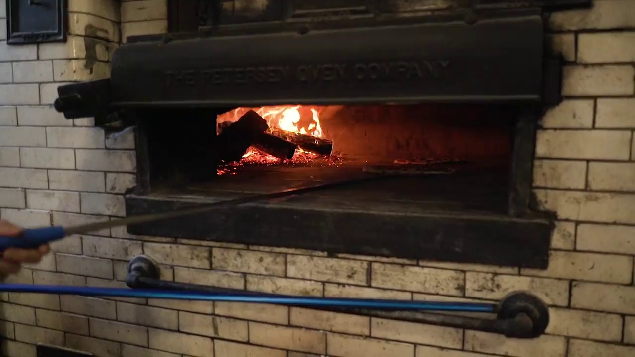 What Makes Us Pizzeria La Rosa