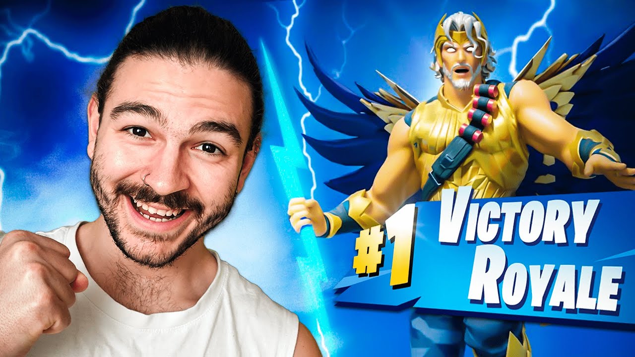 TECHES S-A INTORS PE FORTNITE !
