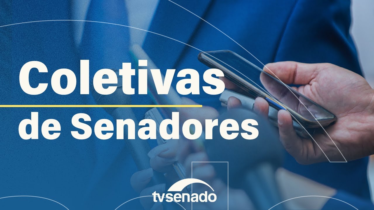 Rogerio Marinho repercute decisão sobre impeachment contra ministros do STF – 3/12/25