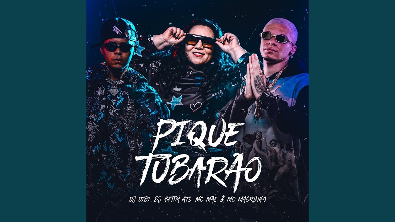 Pique Tubarão