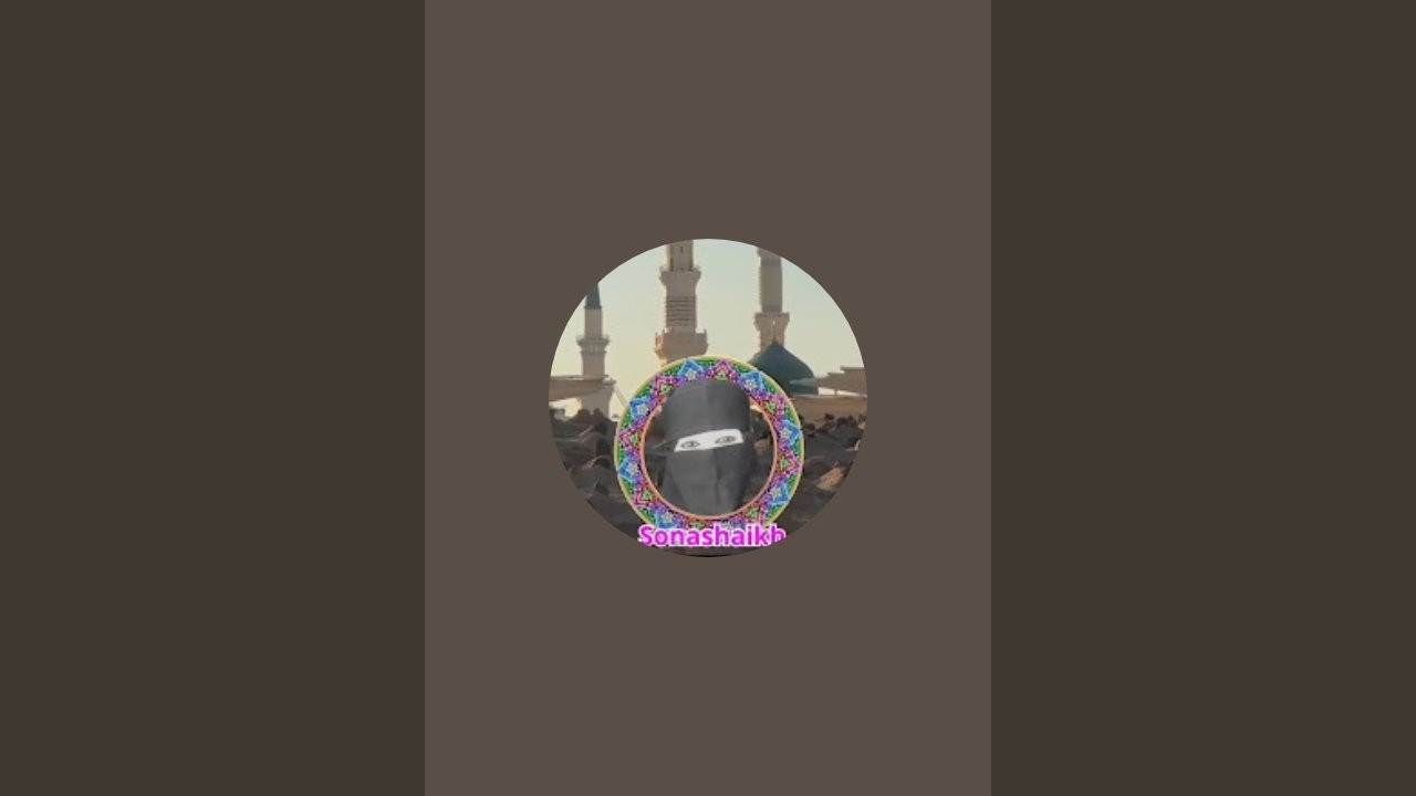 Sona-shaikh is live