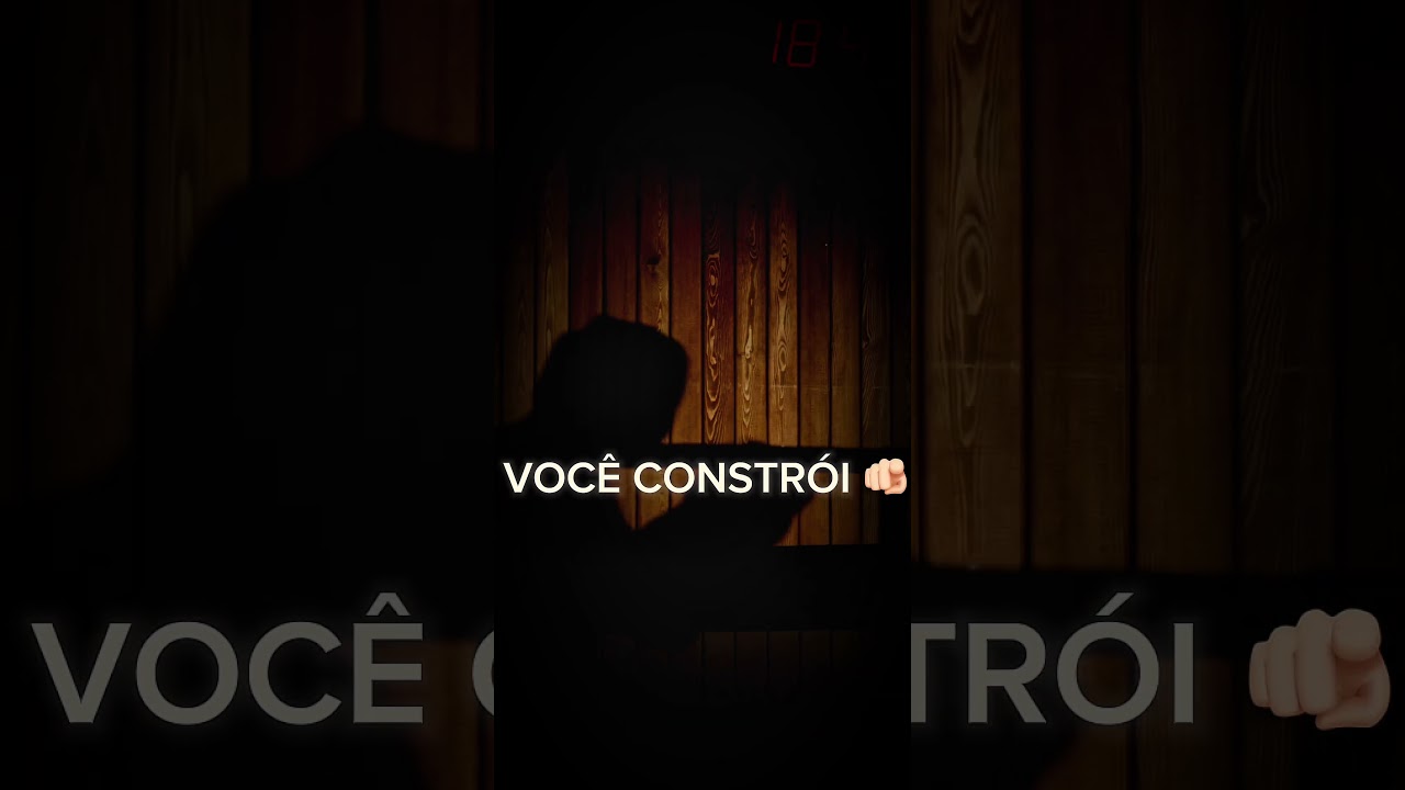 fortalece sua mente e assuma o controle da sua vida.#DisciplinaMental #Supera&ccedil;&atilde;o #Motiva&ccedil;&atilde;oDi&aacute;ria