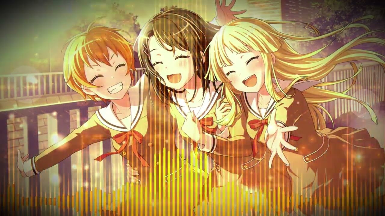 Yellowcard - Ocean Avenue (NIGHTCORE)