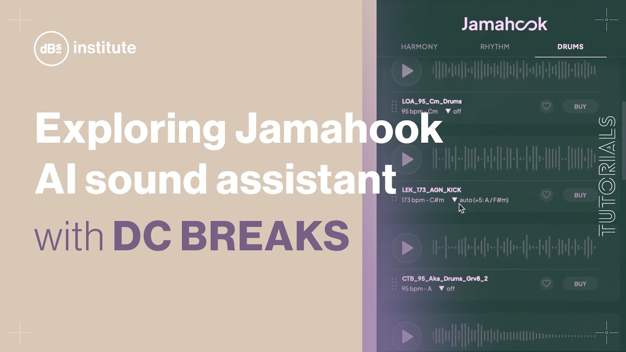 This AI plugin will change your music production workflow | Jamahook