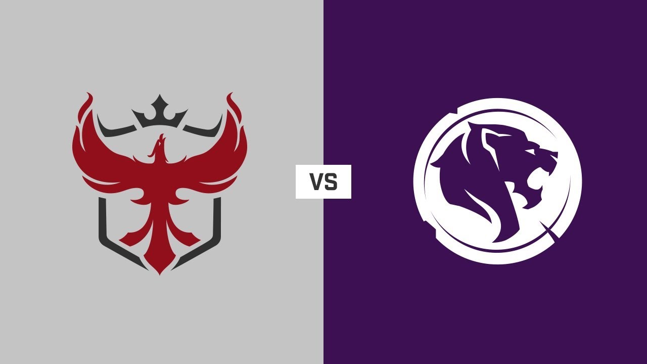 Full Match | Atlanta Reign vs. Los Angeles Gladiators | Stage 1 Week 4 Day 1