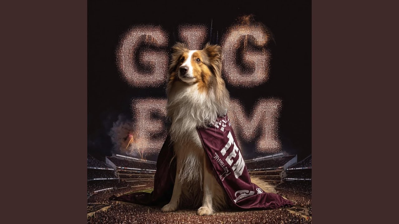 GIG EM AGS!