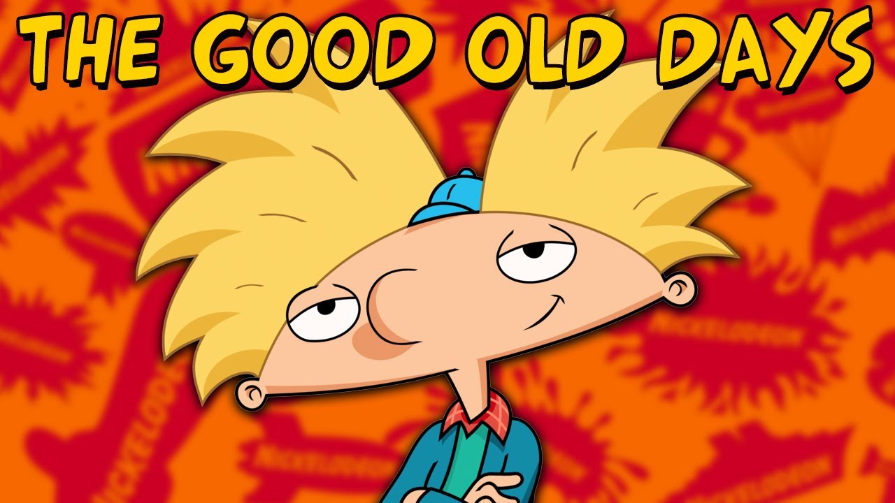 Why Hey Arnold Makes Us Nostalgic