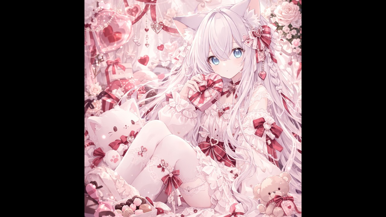 白色情人節💌這首歌送給你｜買你 cover