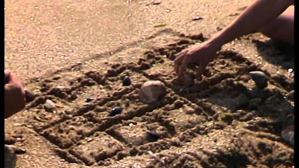 Stvořen&iacute; světa (TV Film) 1989 - Radka Stupkov&aacute;, Dalibor Gond&iacute;k