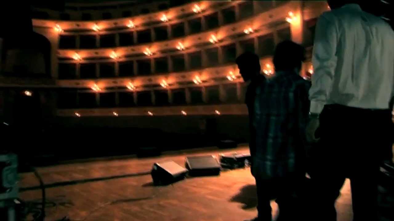 Sinfonico Honolulu - Livorno (Piero Ciampi)