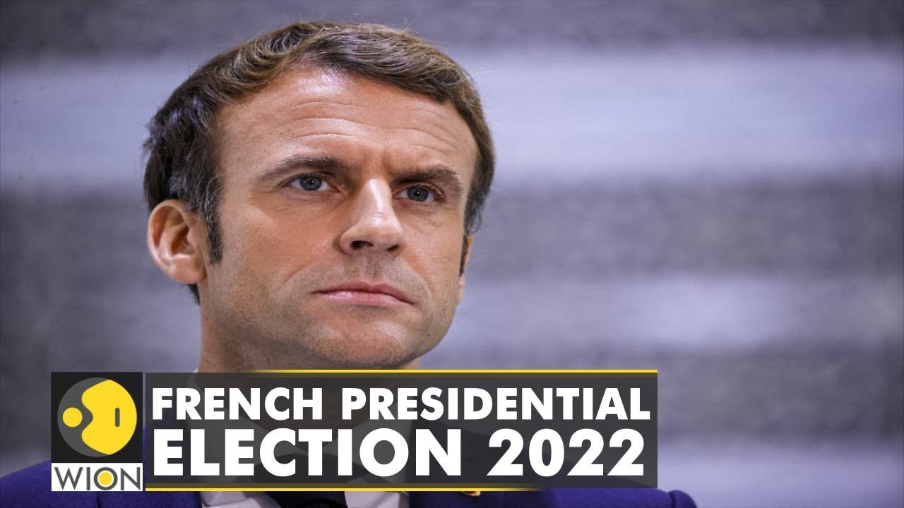Poll: 40% of voters under 35 years likely to abstain from voting in the French election | WION