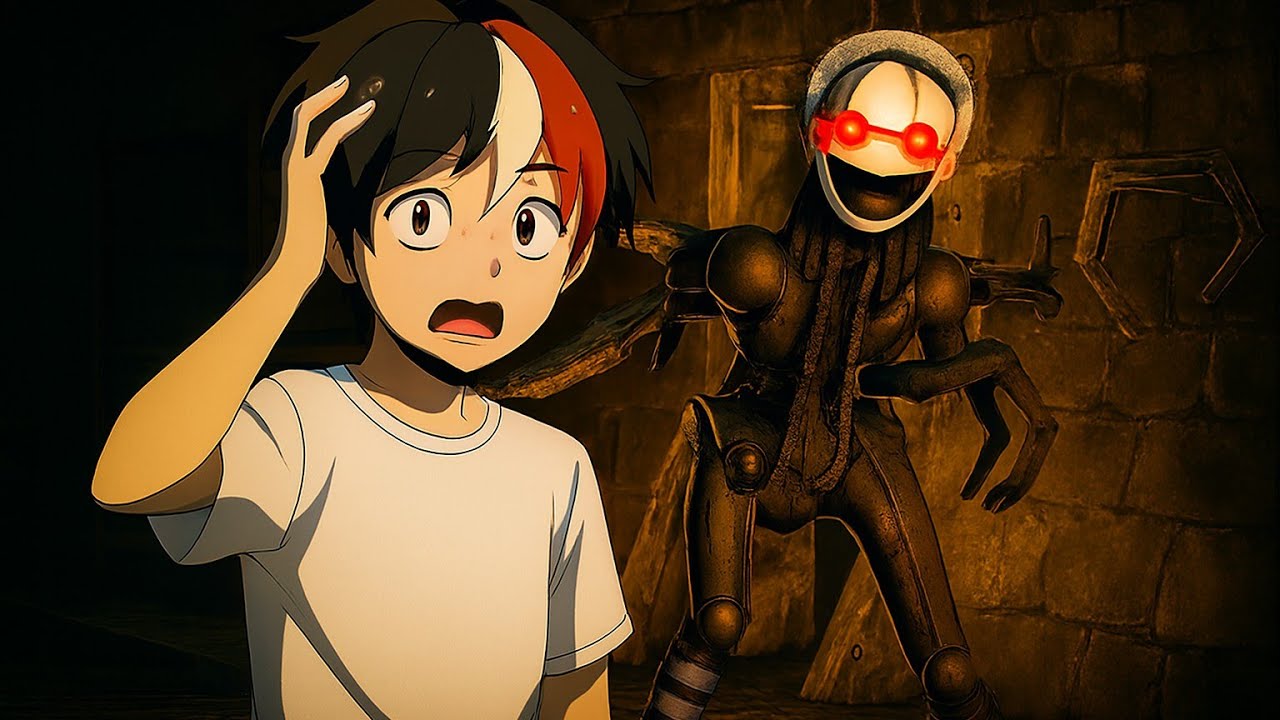 “Cada Entrega Ficava Mais Perigosa… (Deadly Delivery)”