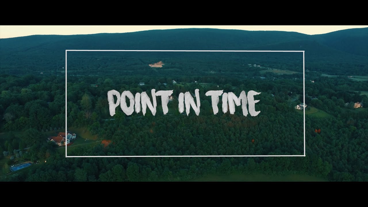 POINT IN TIME - HENRY KORNAROS