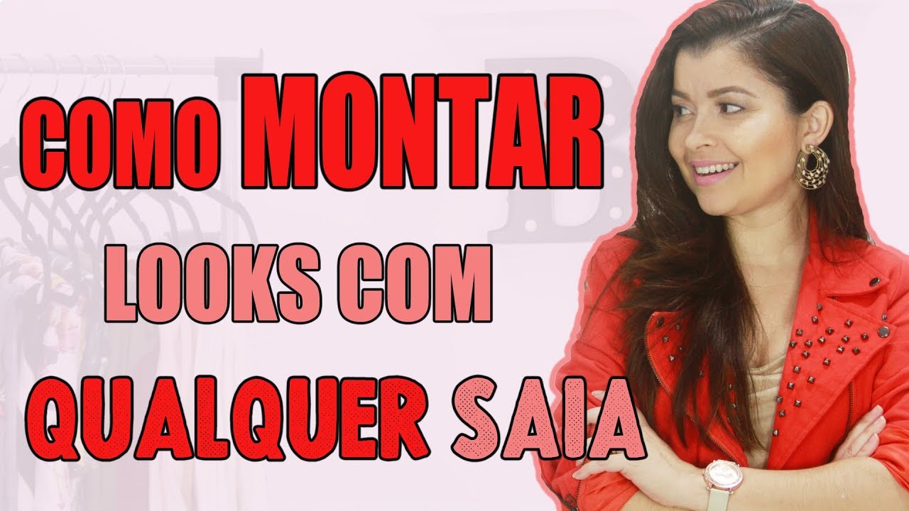 Como montar looks com qualquer saia - Verão 2020 I Blog da Le