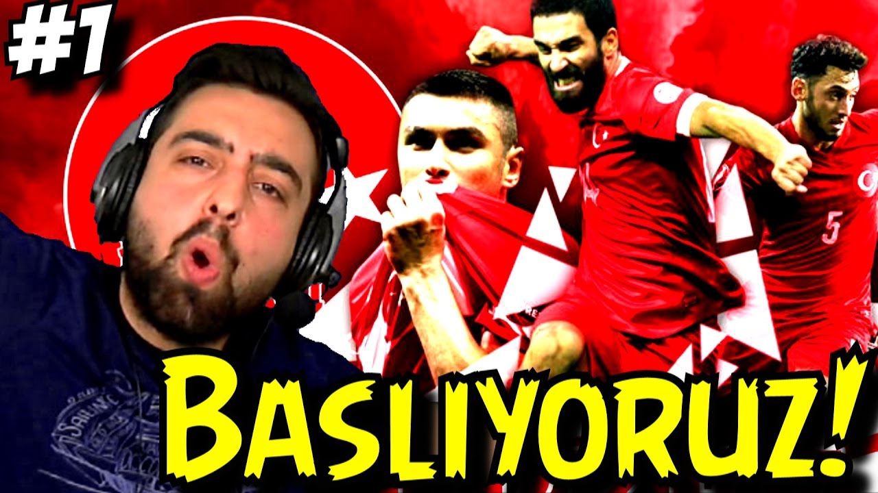 BABO IS BACK ! Fifa 17 Ultimate Team | 1.Bölüm